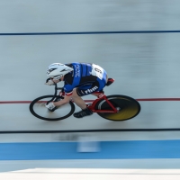 2012 USA Cycling Elite Omnium Track National Championships